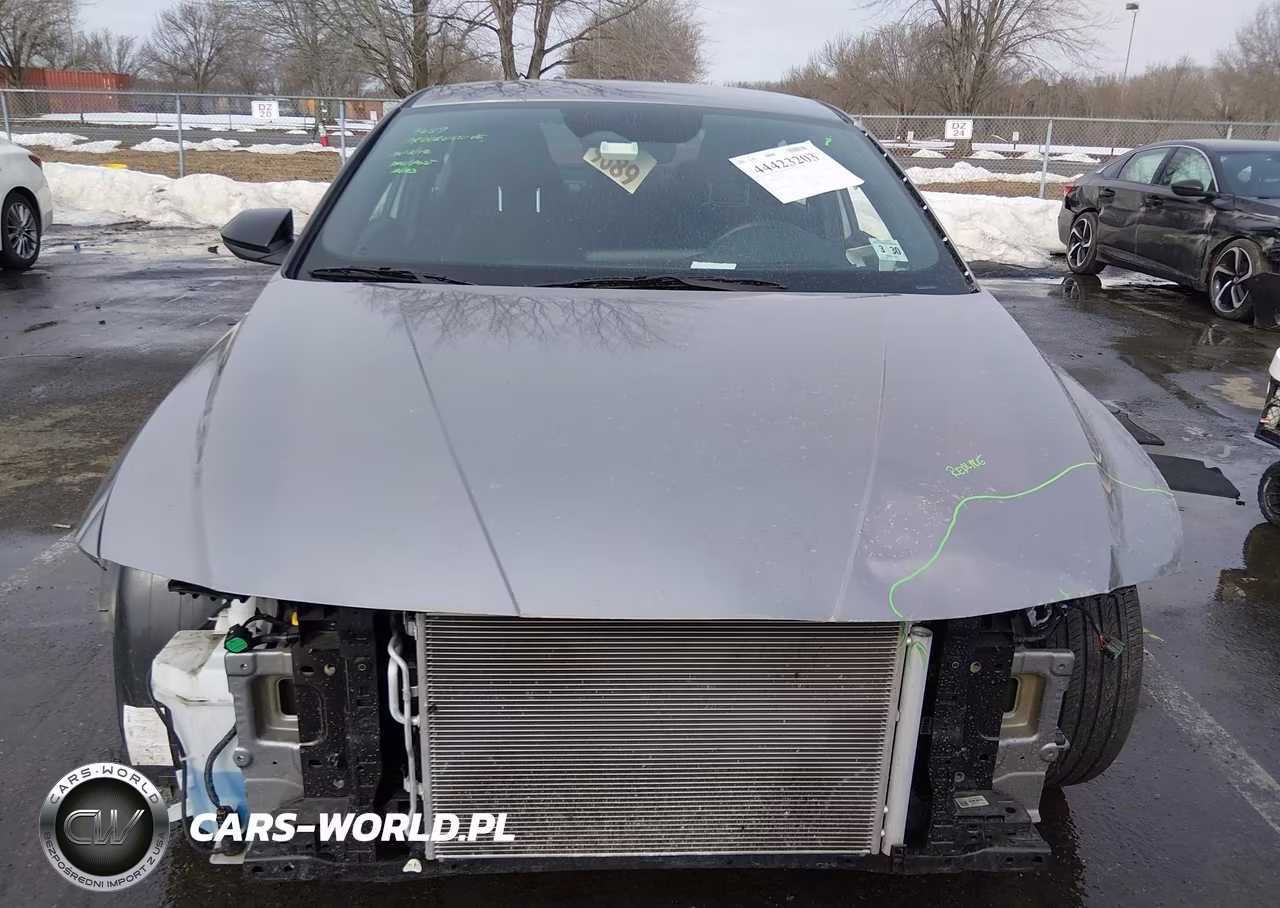 2025 Hyundai Elantra Sel Sport VIN:KMHLM4DG4SU874892 - 12