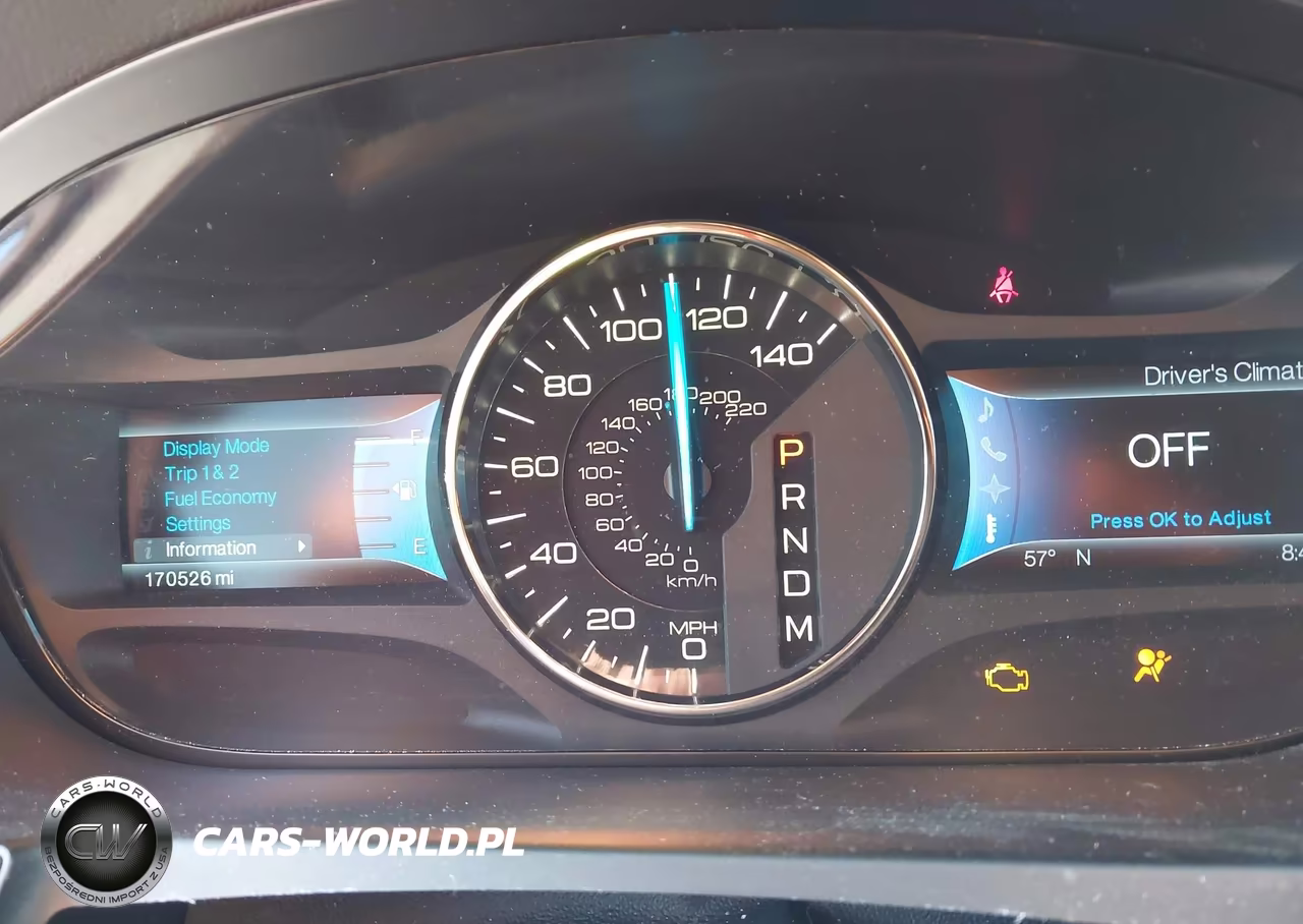 2011 Ford Edge Limited VIN:2FMDK3KC8BBB60743 - 7