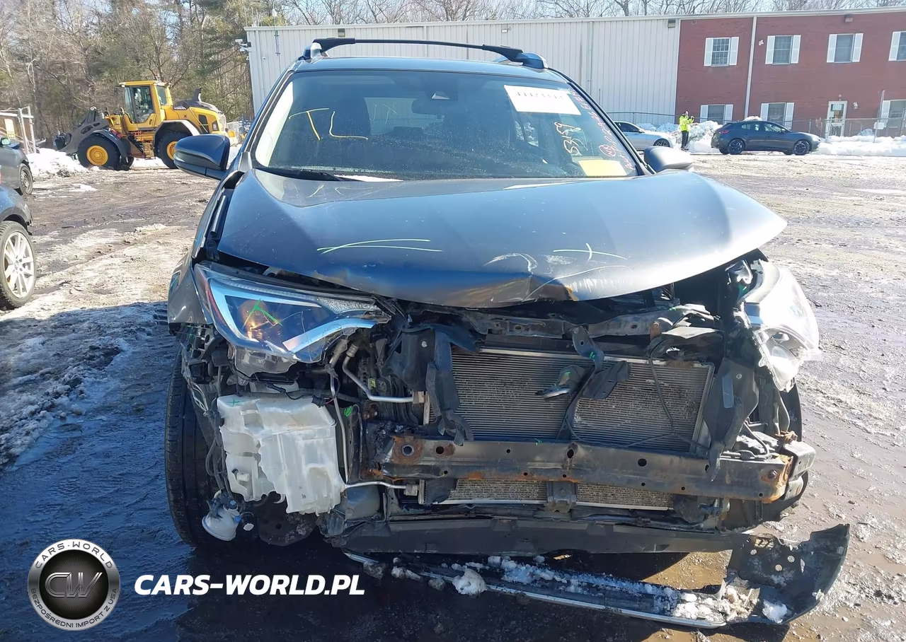 2018 Toyota Rav4 Xle VIN:JTMRFREV7JD224780 - 13