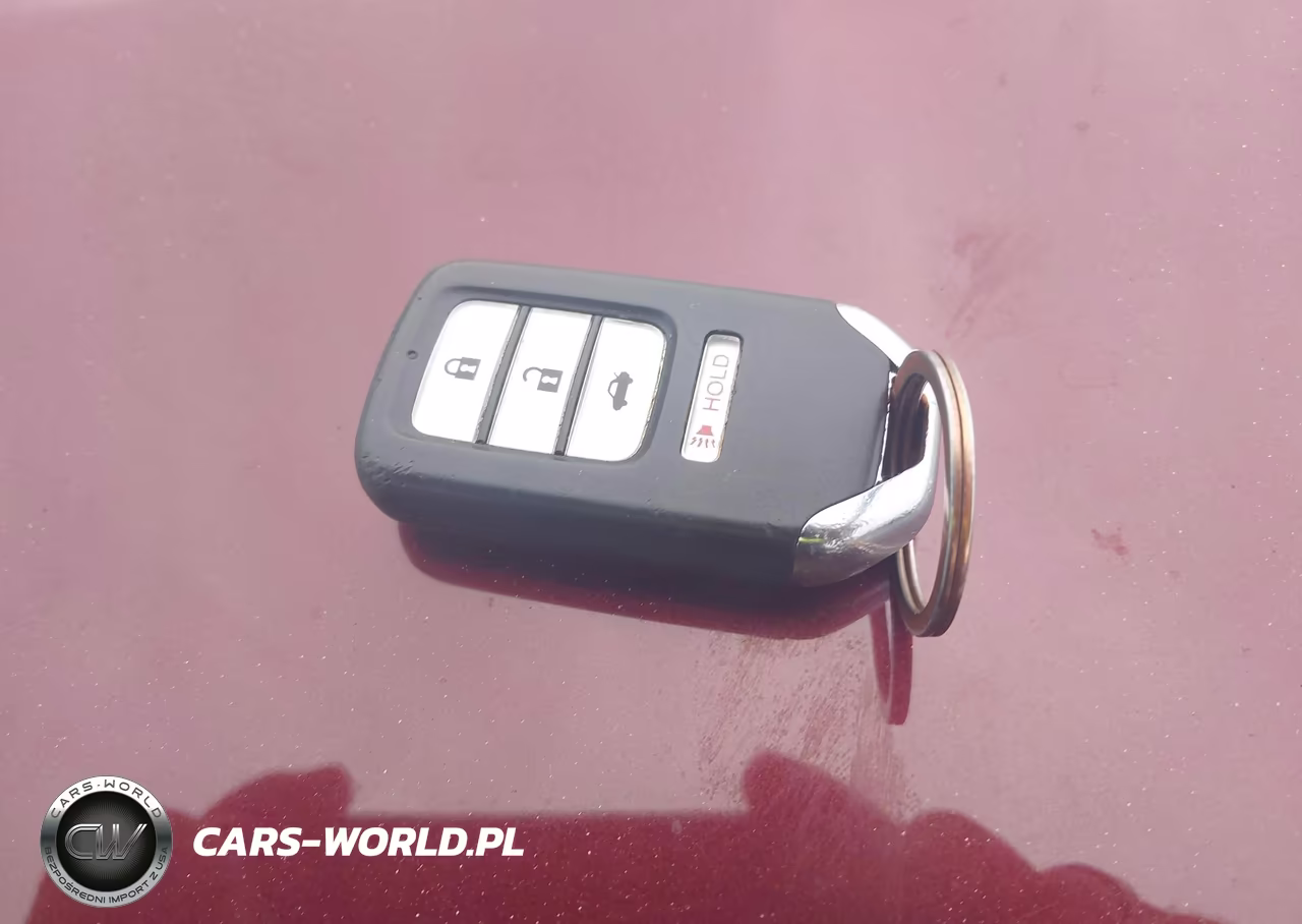 2014 Honda Accord Ex VIN:1HGCR2F70EA039306 - 11