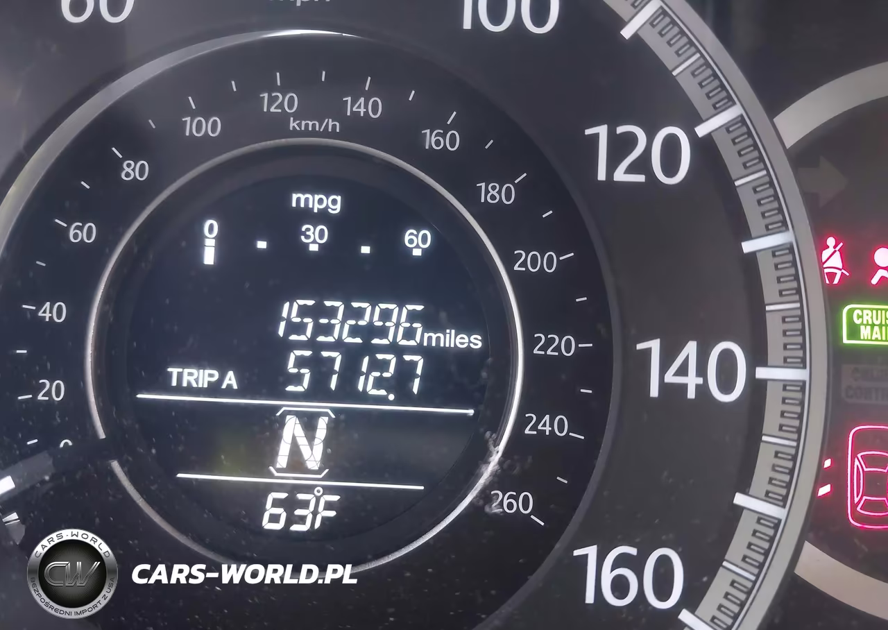 2014 Honda Accord Ex VIN:1HGCR2F70EA039306 - 15