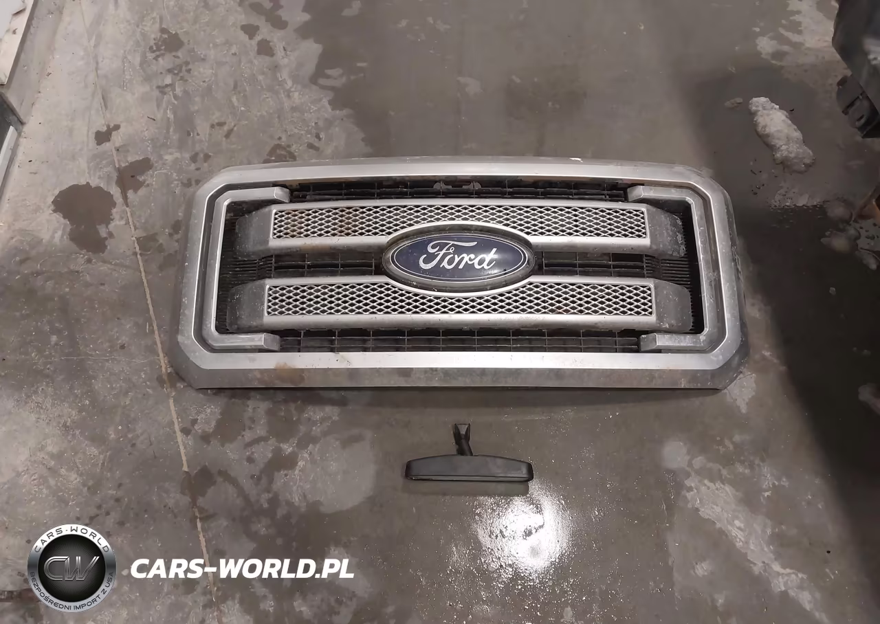 2013 Ford F-350 Lariat VIN:1FT8W3BT6DEB54537 - 17