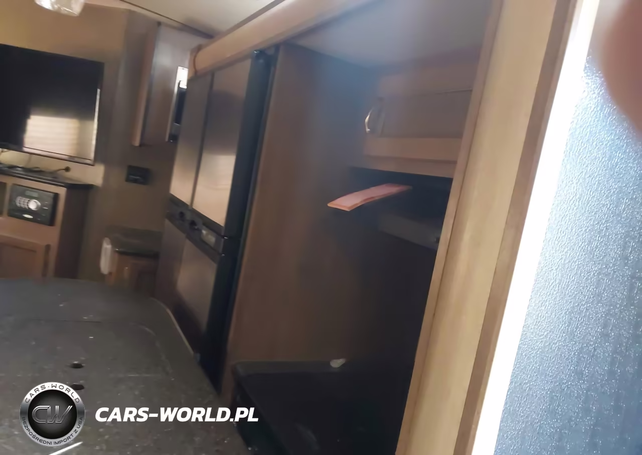 2017 K-Z Inc Travel Trailer VIN:4EZTP3021H8087642 - 6