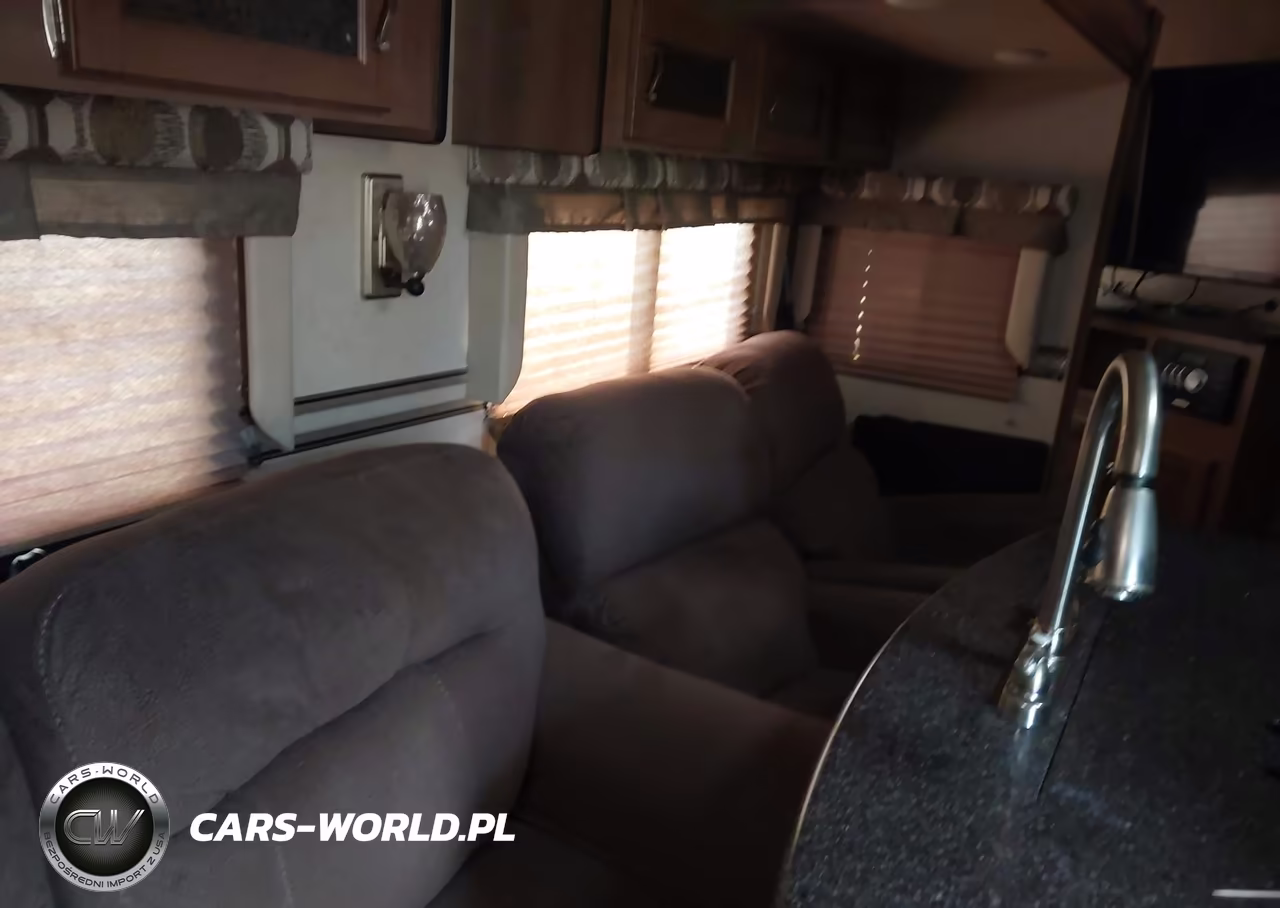 2017 K-Z Inc Travel Trailer VIN:4EZTP3021H8087642 - 7