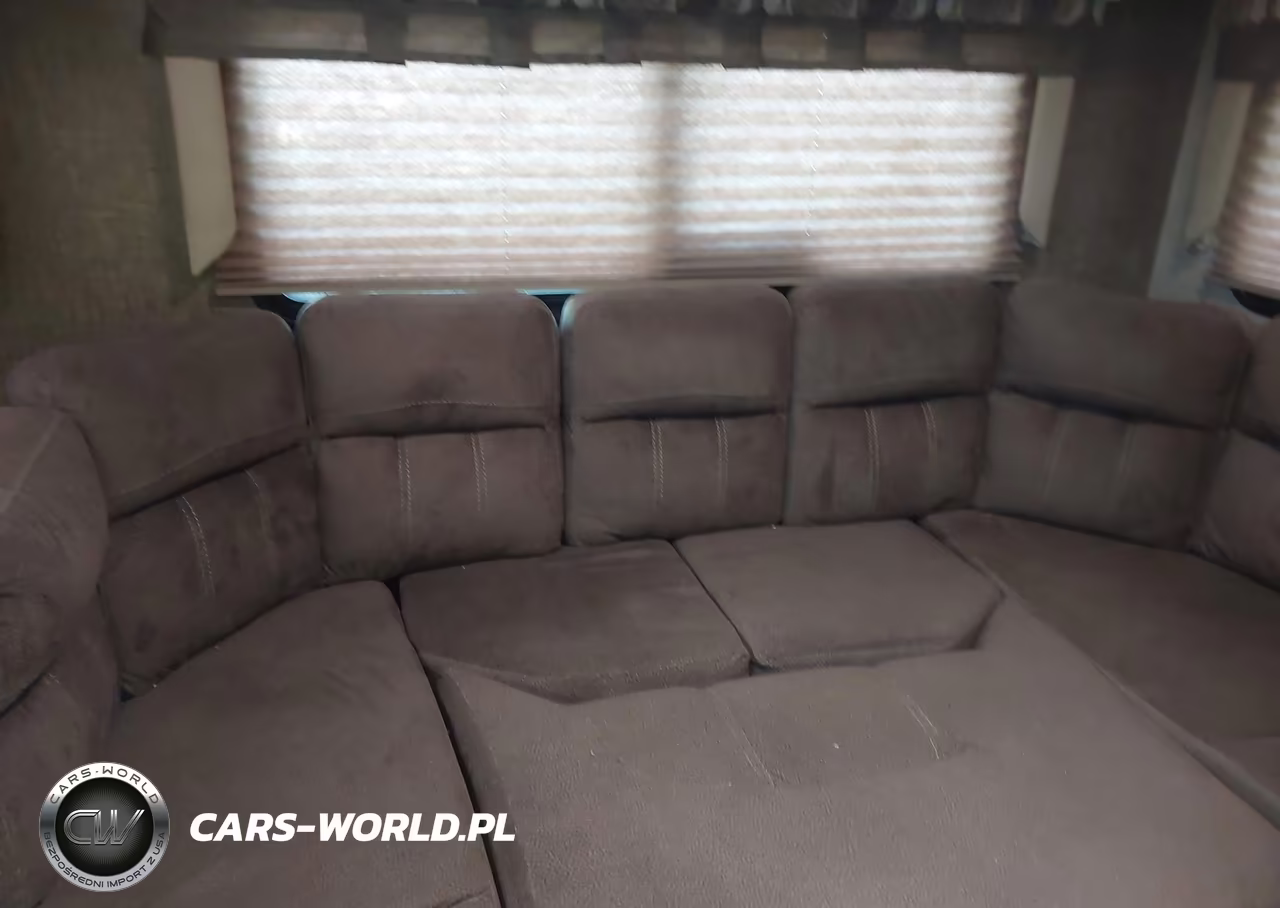 2017 K-Z Inc Travel Trailer VIN:4EZTP3021H8087642 - 8