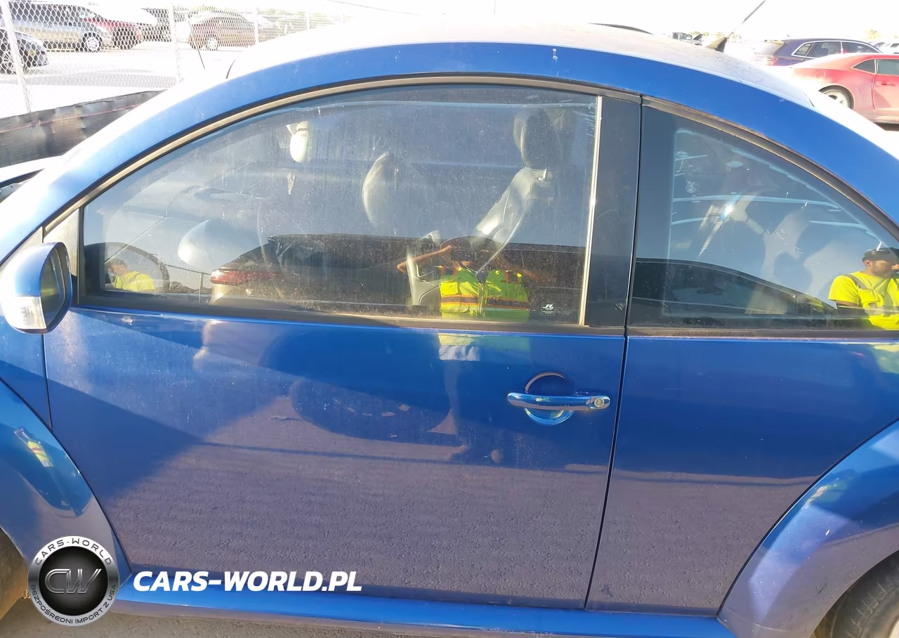 2008 Volkswagen New Beetle S VIN:3VWPG31C18M503238 - 15