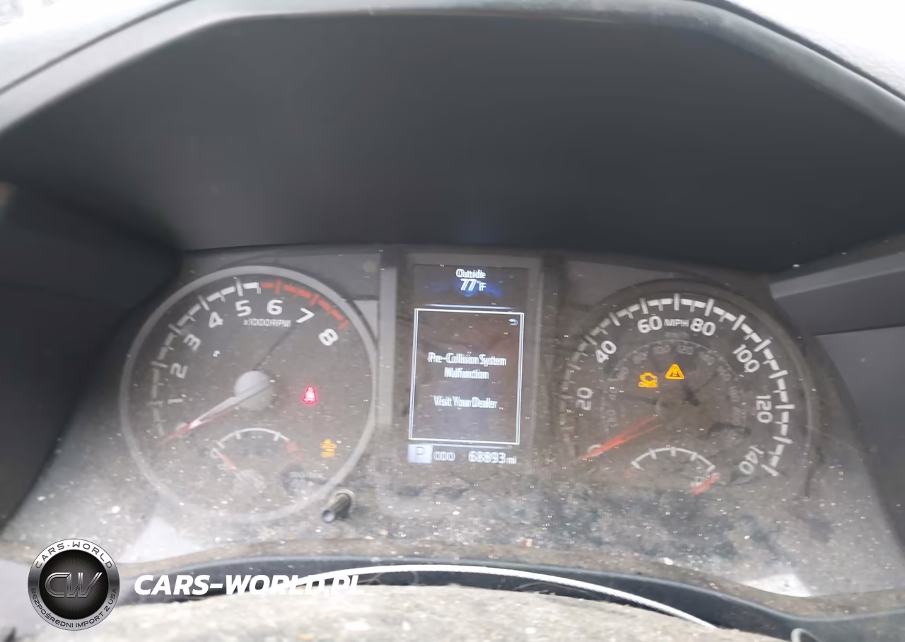 2021 Toyota Tacoma Sr VIN:3TYAX5GN0MT015314 - 7