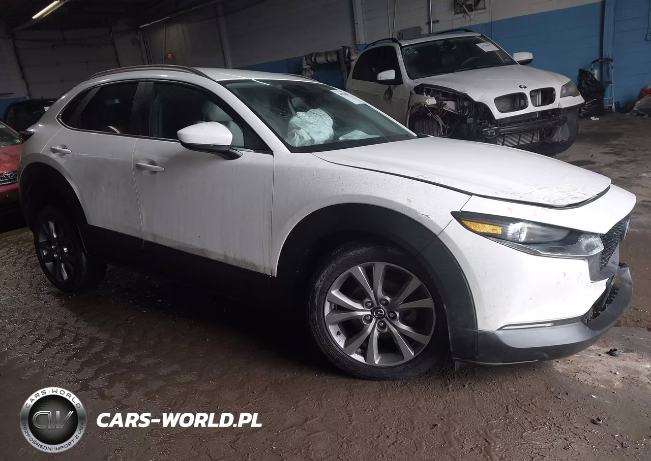 2023 Mazda Cx-30 2.5 S Preferred – zdjęcie 1 z 16