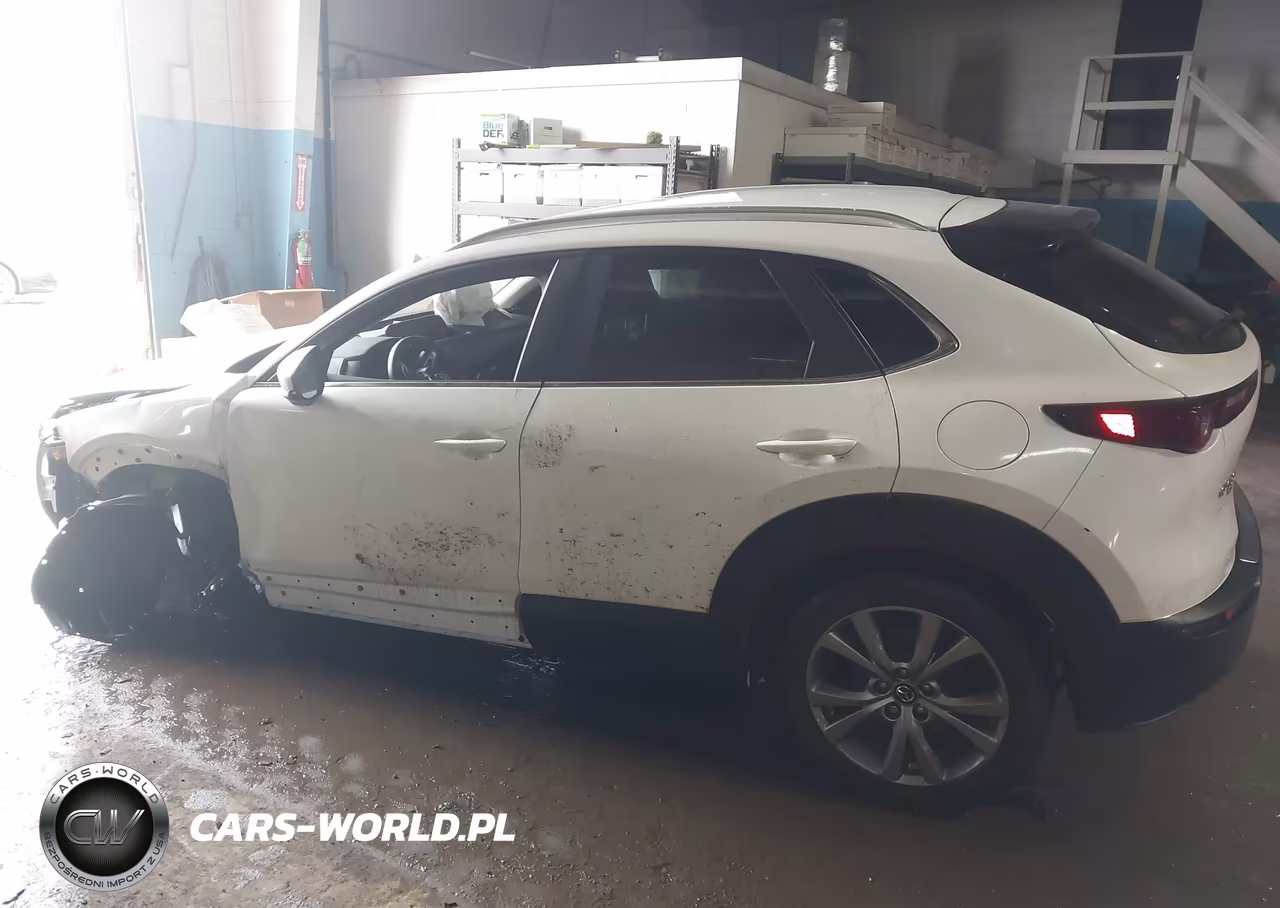 2023 Mazda Cx-30 2.5 S Preferred VIN:3MVDMBCM8PM555879 - 14