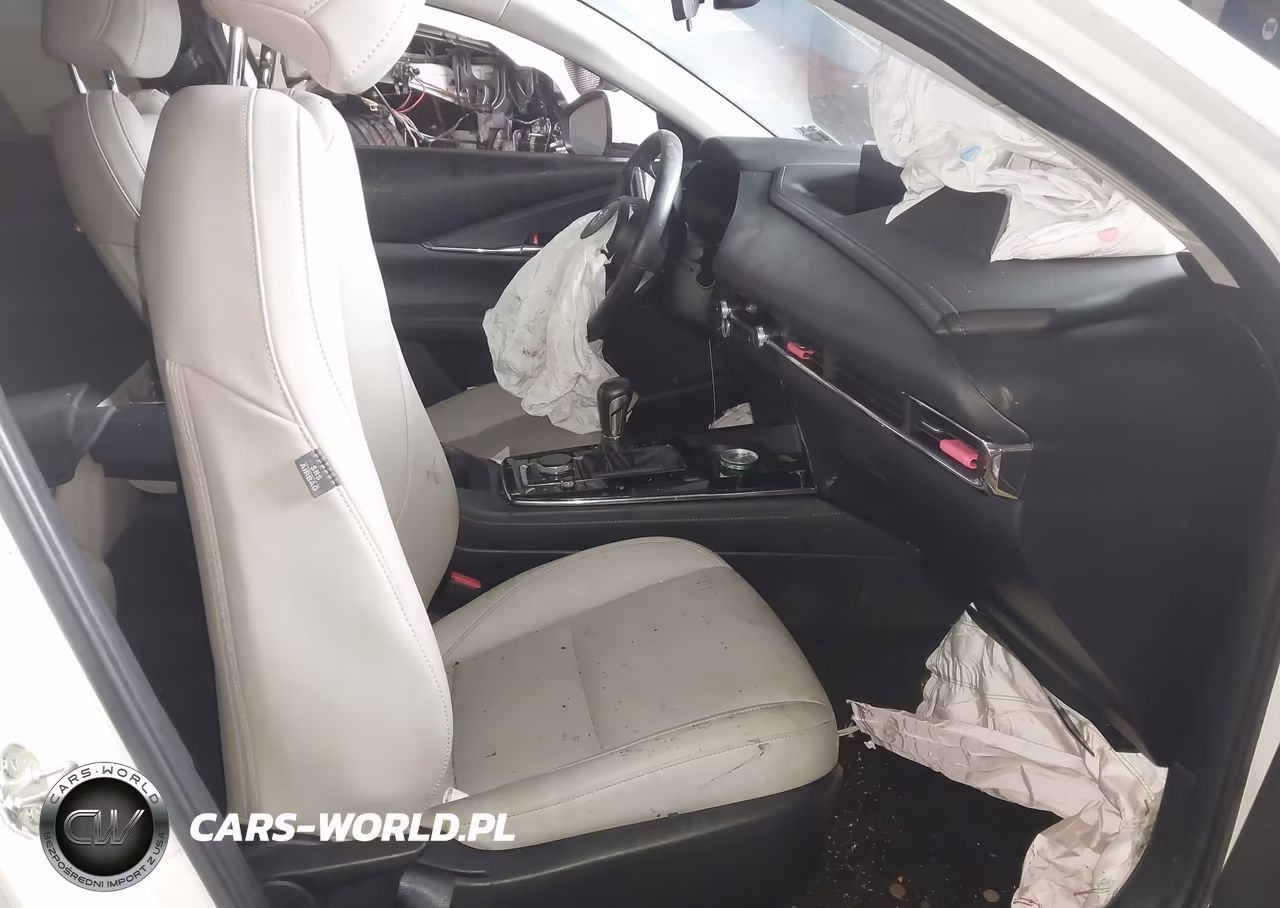 2023 Mazda Cx-30 2.5 S Preferred VIN:3MVDMBCM8PM555879 - 5