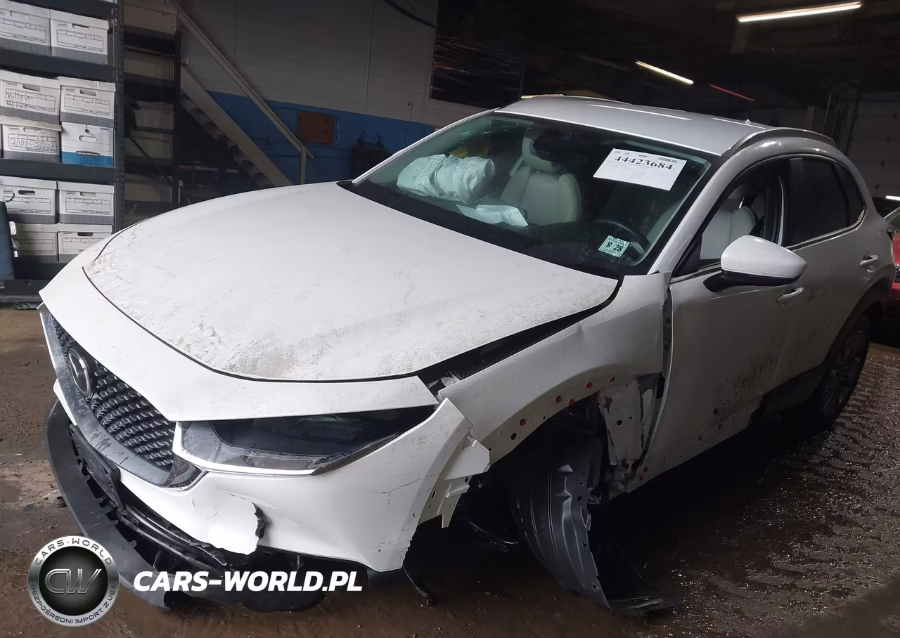 2023 Mazda Cx-30 2.5 S Preferred VIN:3MVDMBCM8PM555879 - 6