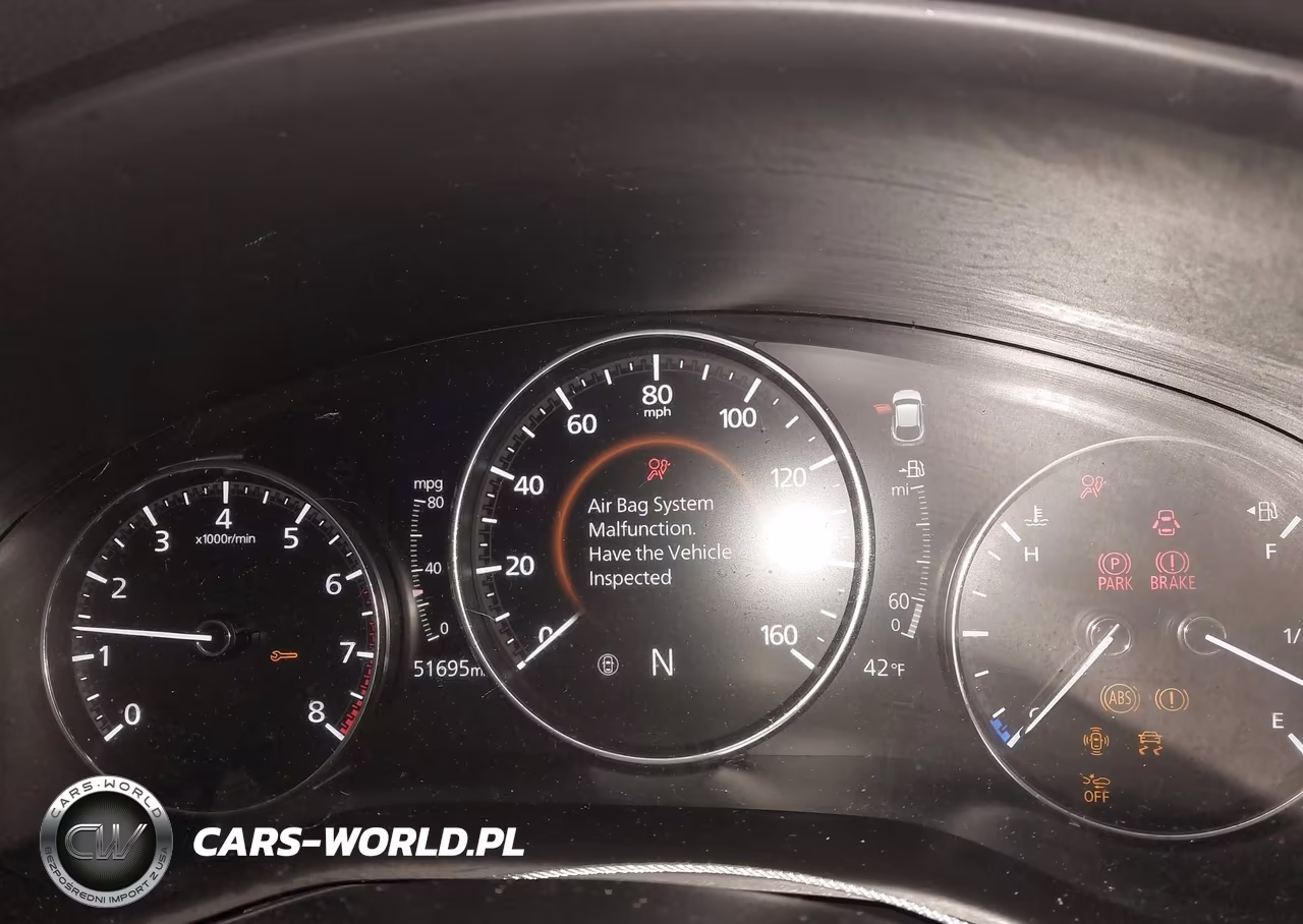 2023 Mazda Cx-30 2.5 S Preferred VIN:3MVDMBCM8PM555879 - 7