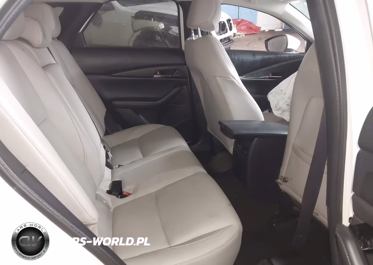 2023 Mazda Cx-30 2.5 S Preferred VIN:3MVDMBCM8PM555879 - 8