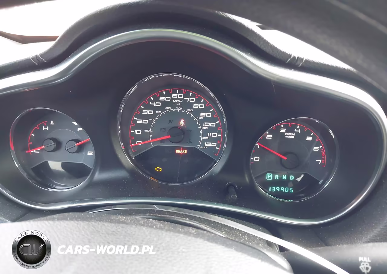 2014 Dodge Avenger Se VIN:1C3CDZAB4EN118363 - 7