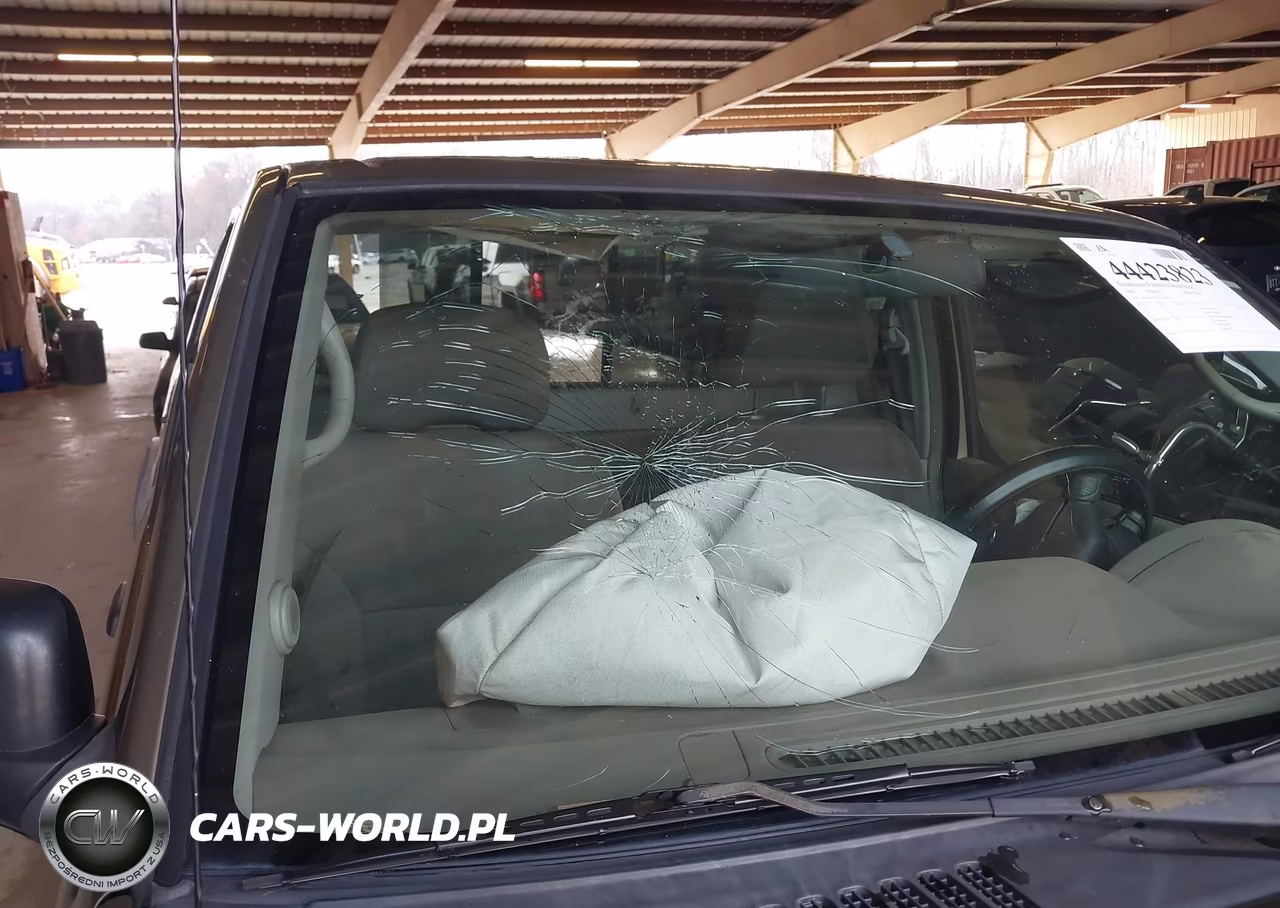2002 Nissan Frontier Xe-V6 VIN:1N6ED26Y52C350418 - 14