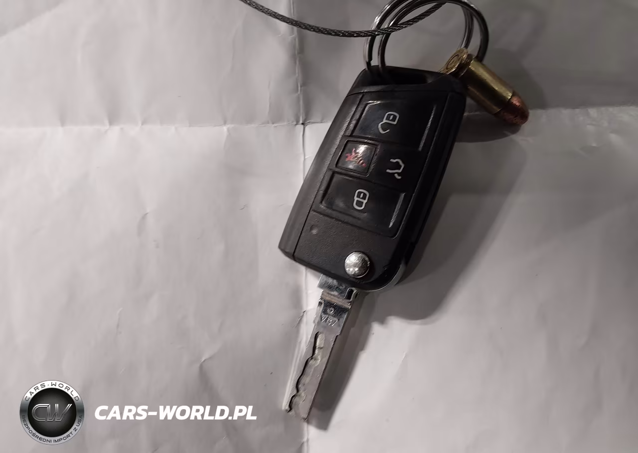 2015 Volkswagen Golf Tsi Se 4-Door VIN:3VW217AU5FM041887 - 11
