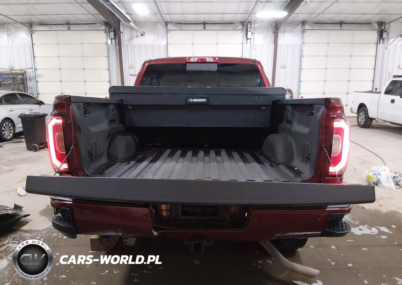2017 GMC Sierra 1500 Slt VIN:3GTU2NEC5HG241295 - 16