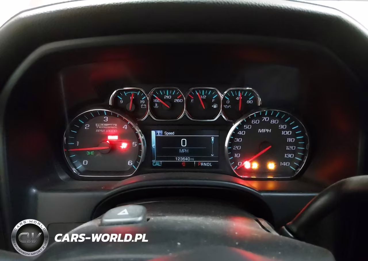 2017 GMC Sierra 1500 Slt VIN:3GTU2NEC5HG241295 - 7