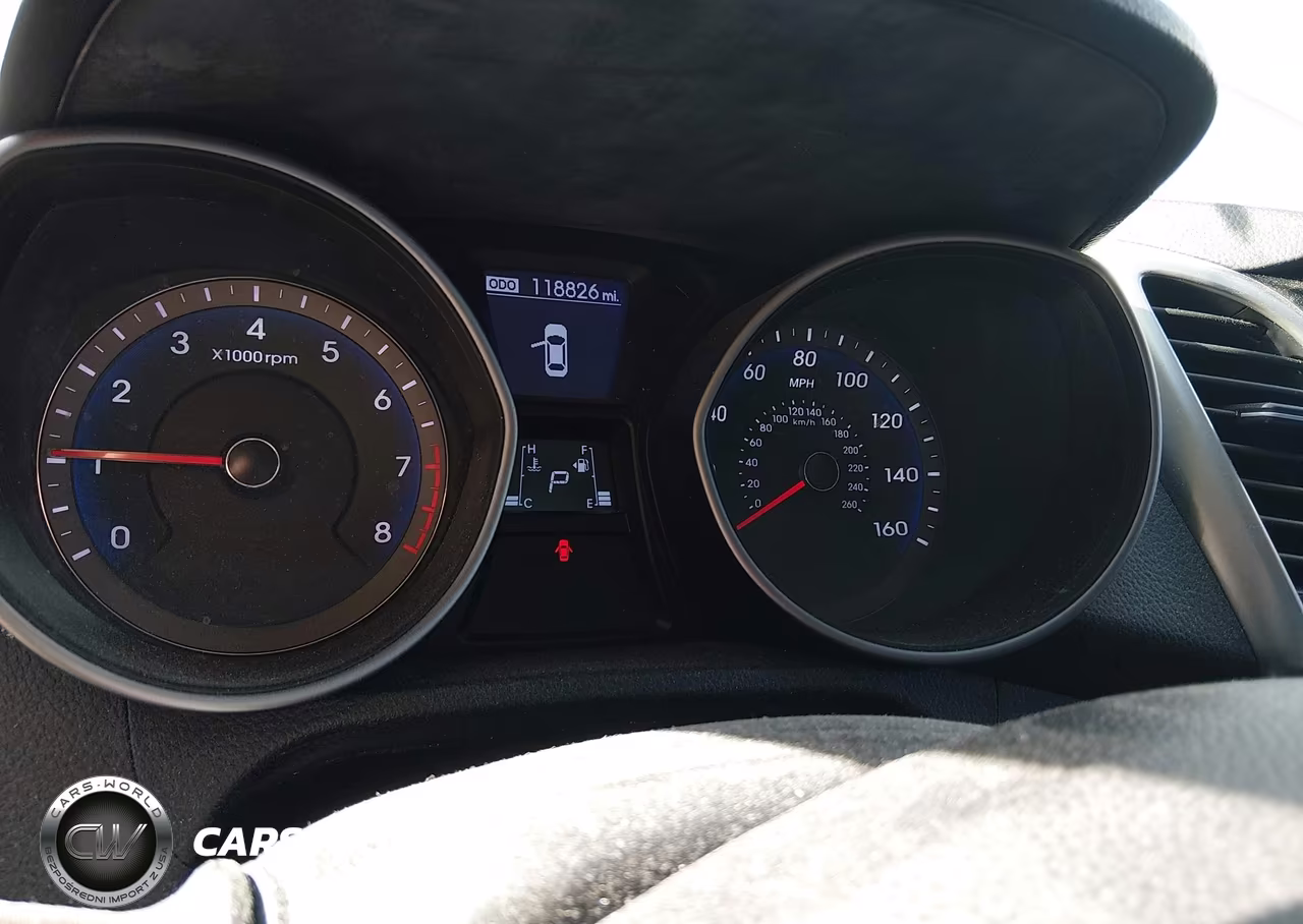 2017 Hyundai Elantra Gt VIN:KMHD35LH0HU358318 - 7