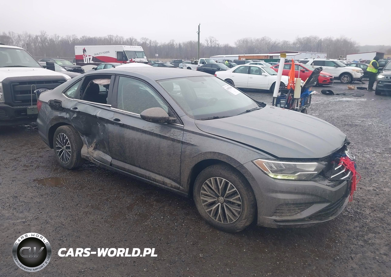 2021 Volkswagen Jetta 1.4T R-Line-1.4T S-1.4T Se