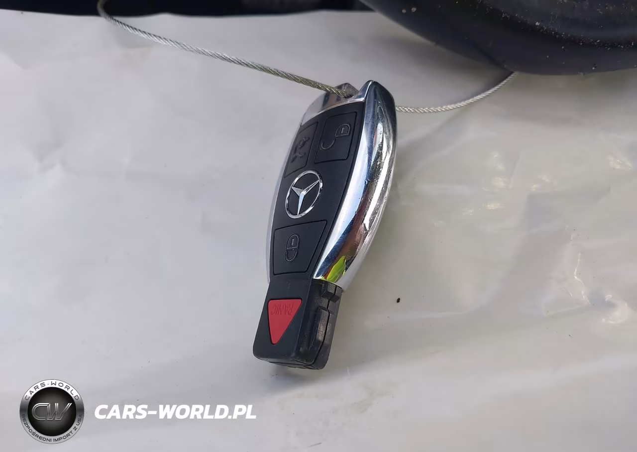 2014 Mercedes-Benz Slk 250 VIN:WDDPK4HAXEF080172 - 11