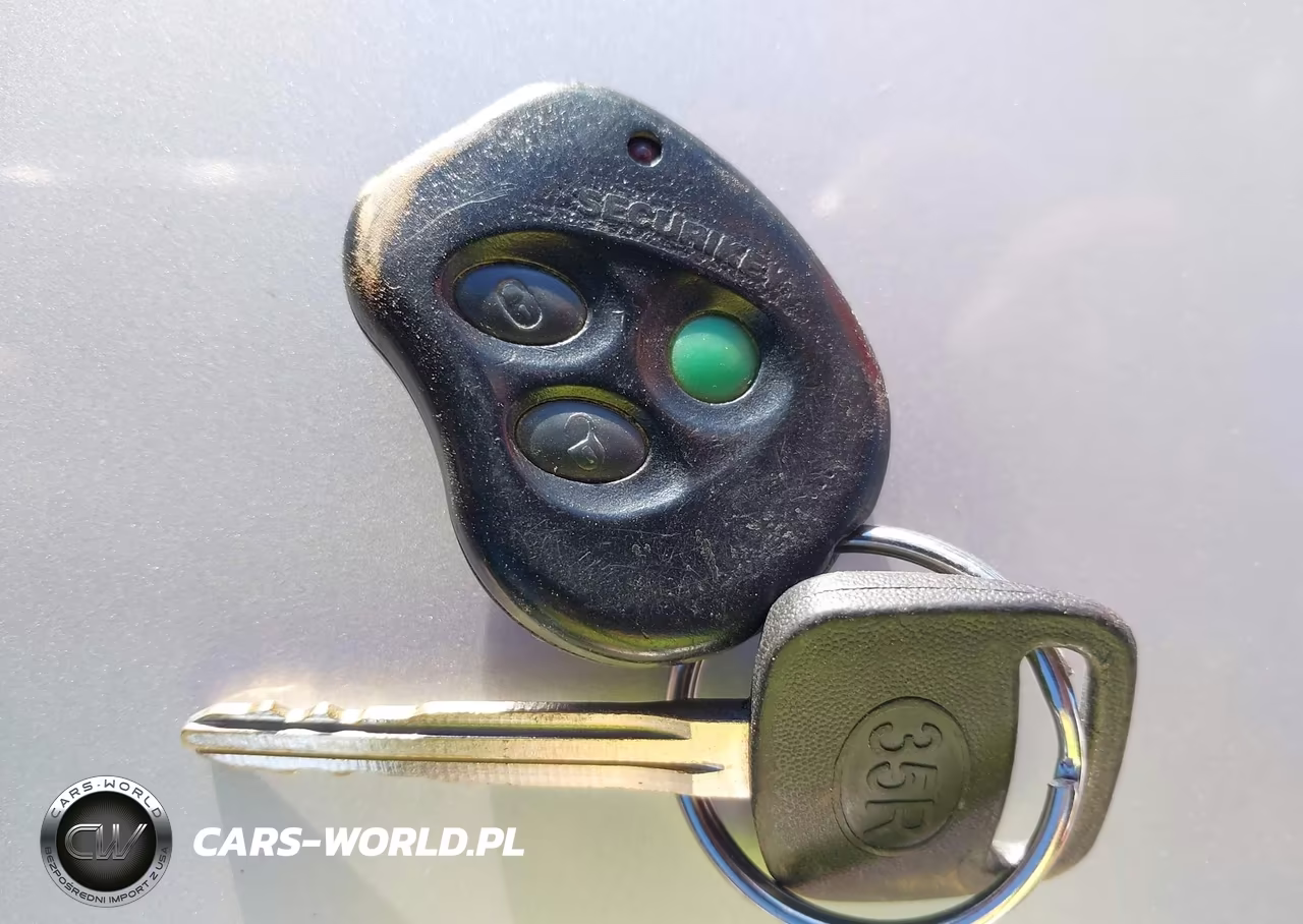 1998 Toyota Rav4 VIN:JT3GP10V0W7035279 - 11