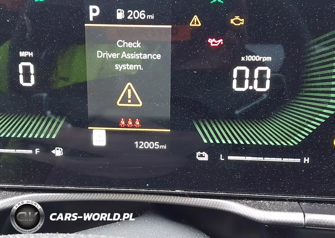 2026 Kia Sportage Hybrid Lx VIN:KNDPU3DG5T7304111 - 15