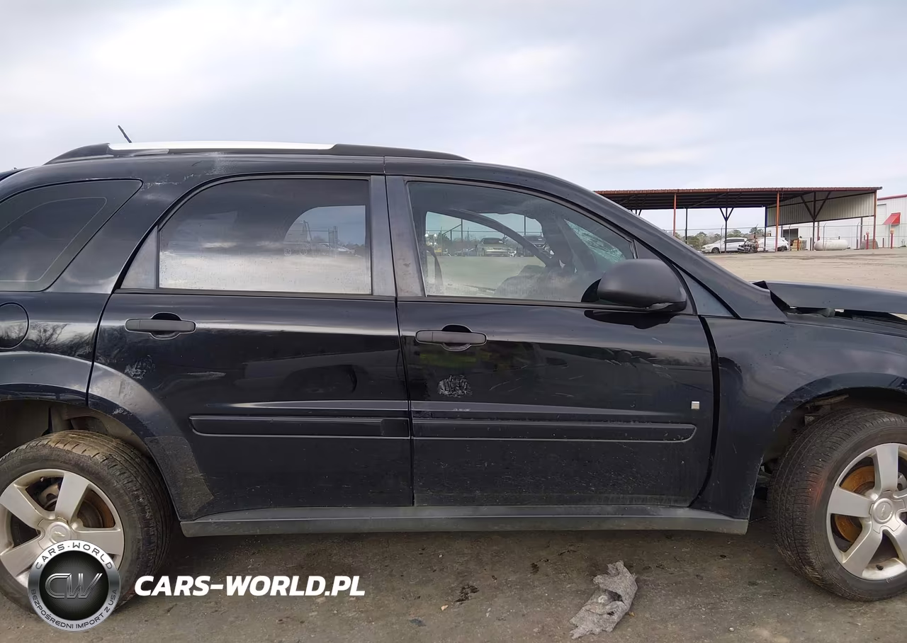 2008 Chevrolet Equinox Ls VIN:2CNDL23F886297778 - 14