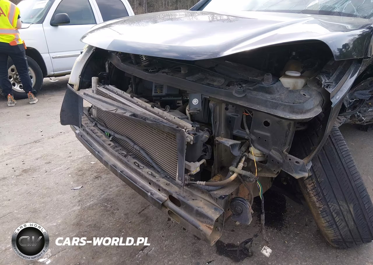 2008 Chevrolet Equinox Ls VIN:2CNDL23F886297778 - 18