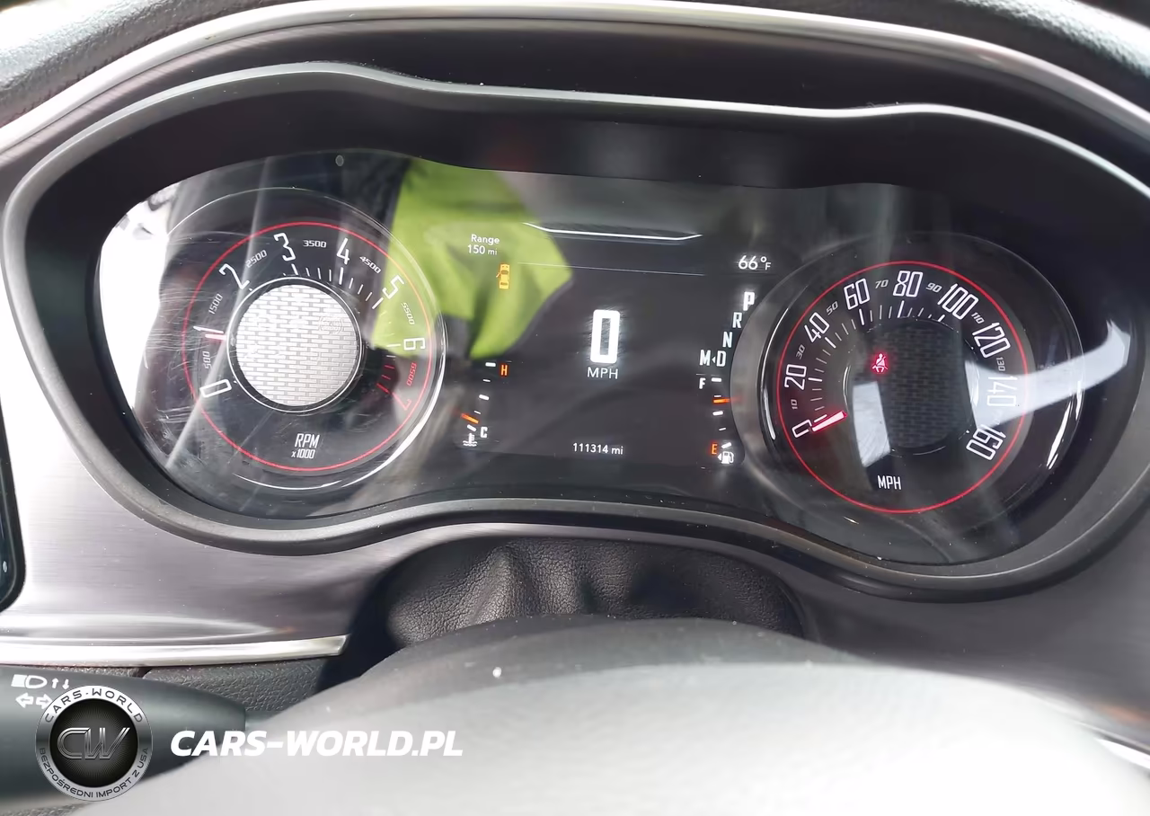 2018 Dodge Challenger Sxt VIN:2C3CDZAG0JH132789 - 7