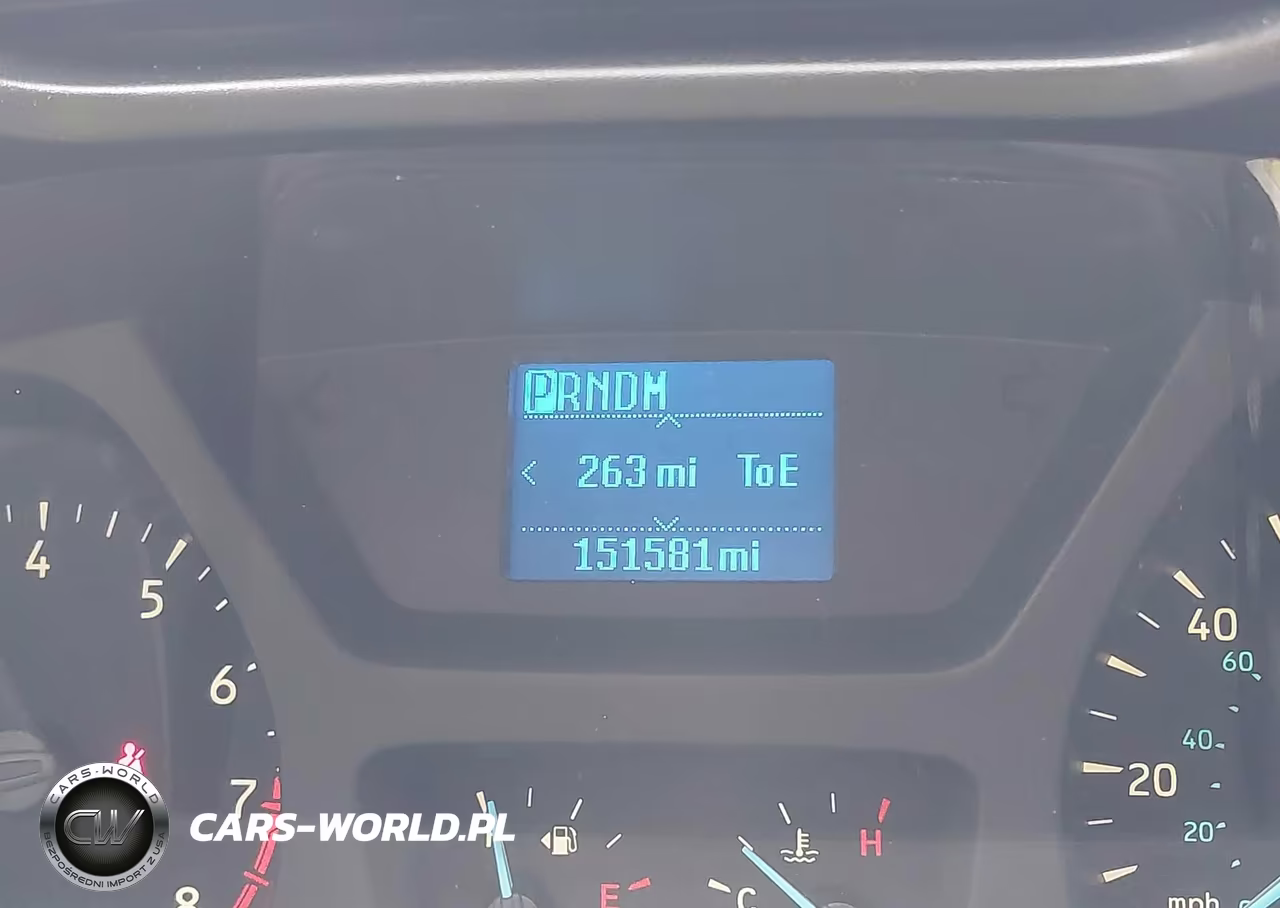2016 Ford Transit-250 VIN:1FTYR1YM6GKB10619 - 15