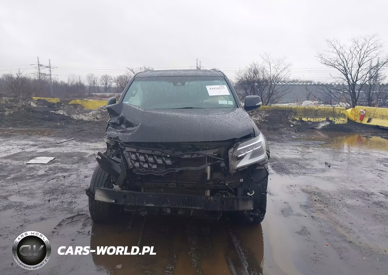 2020 Lexus Gx 460 Premium VIN:JTJAM7BX3L5250395 - 11