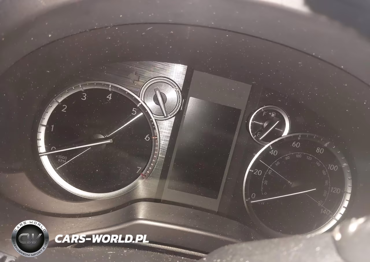 2020 Lexus Gx 460 Premium VIN:JTJAM7BX3L5250395 - 7