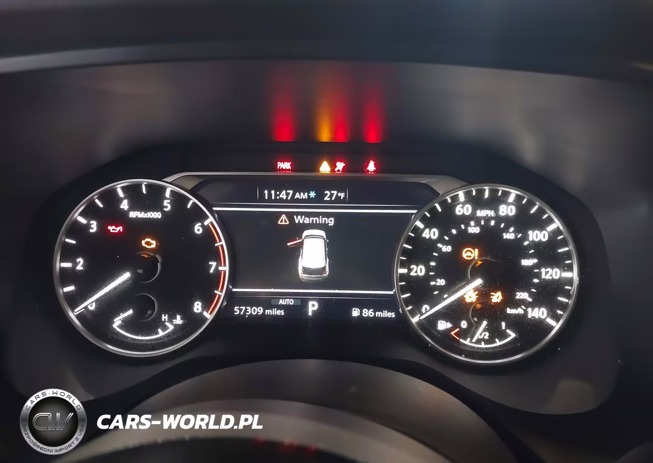 2021 Nissan Rogue Sv Intelligent Awd VIN:JN8AT3BB0MW216904 - 7