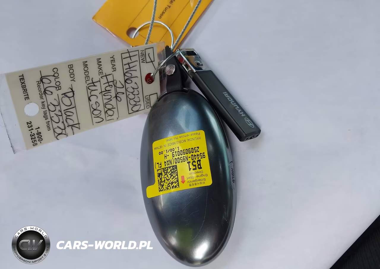 2026 Hyundai Tucson Sel VIN:5NMJB3DEXTH663330 - 11