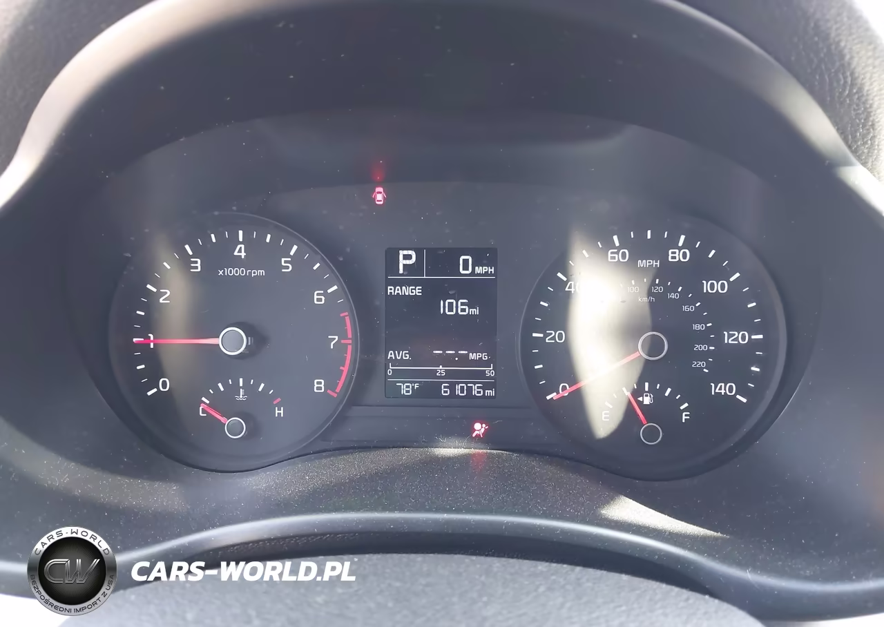 2022 Kia Rio S VIN:3KPA24AD9NE455242 - 7