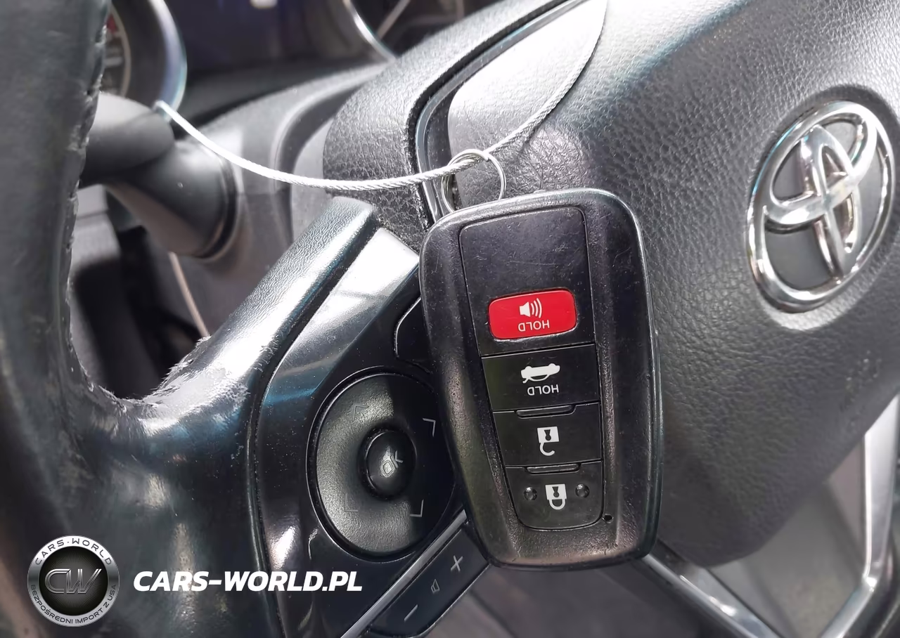 2019 Toyota Camry Xle VIN:4T1B11HKXKU824421 - 11