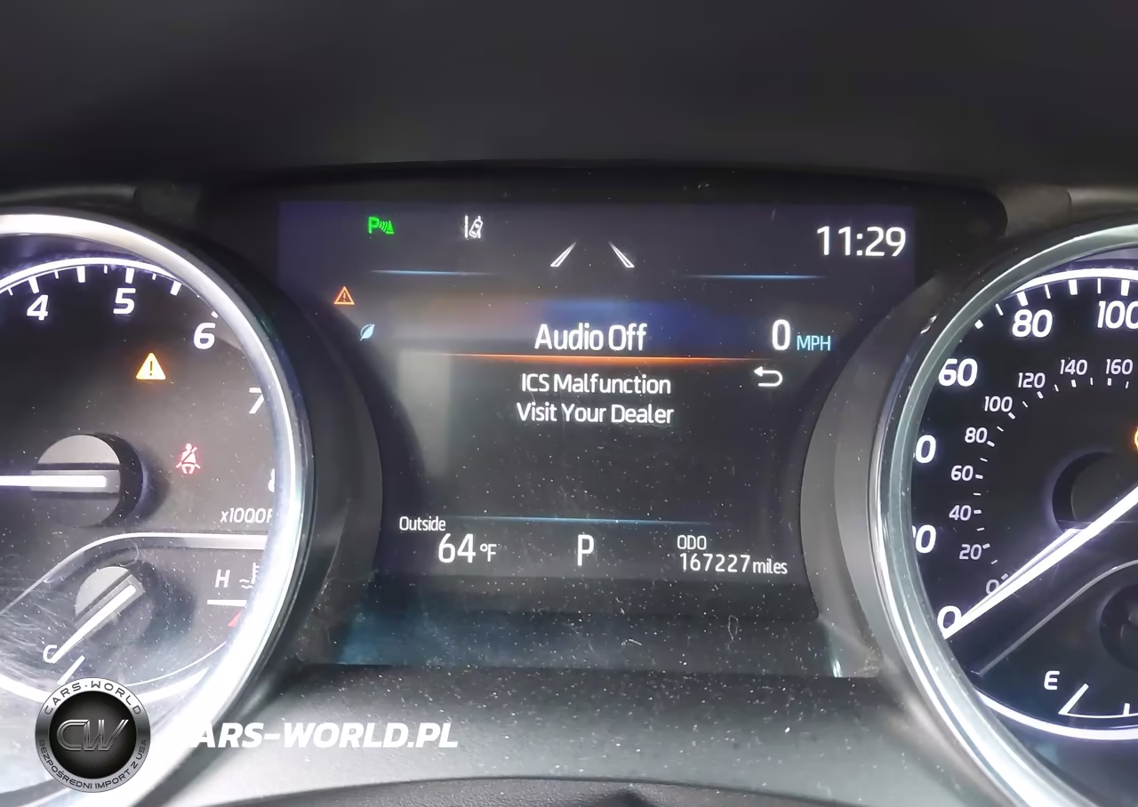 2019 Toyota Camry Xle VIN:4T1B11HKXKU824421 - 15