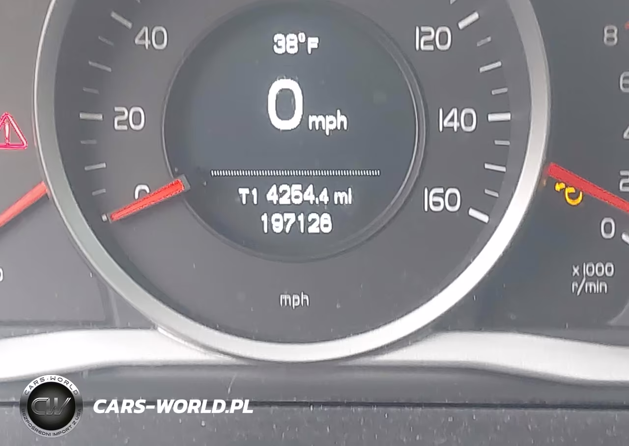 2017 Volvo S60 T5 Dynamic VIN:YV140MTL4H2420305 - 15