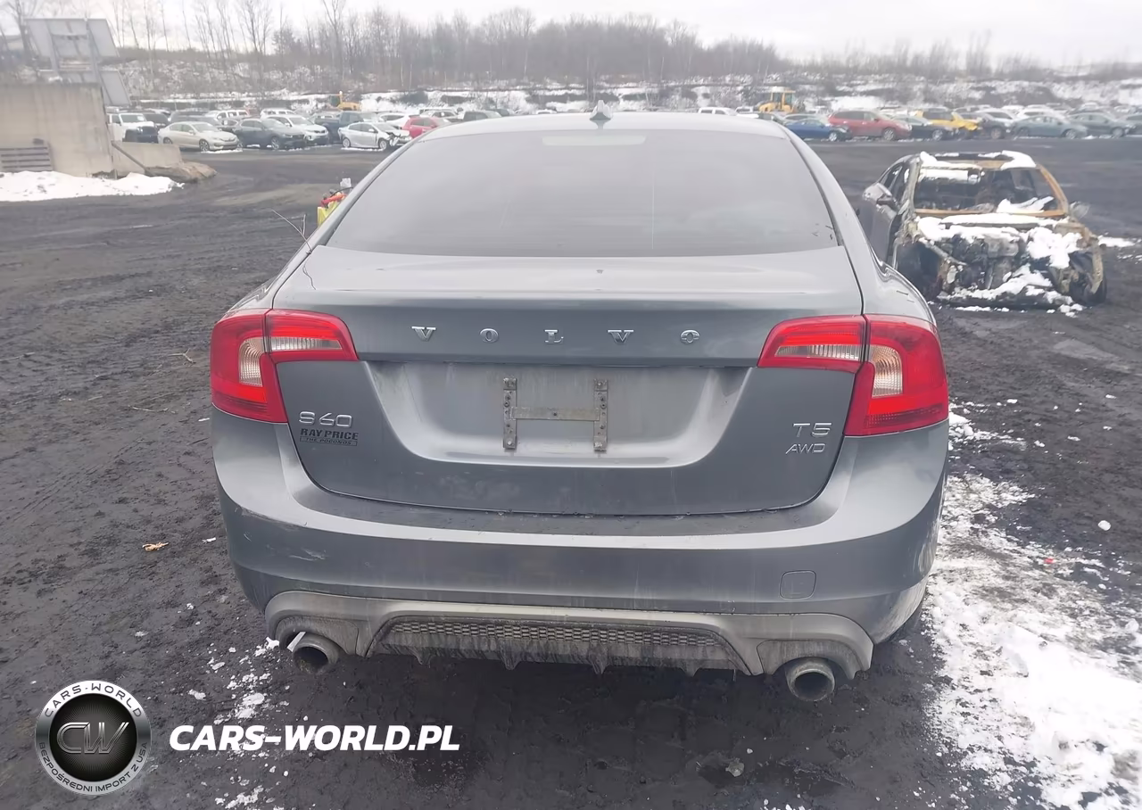 2017 Volvo S60 T5 Dynamic VIN:YV140MTL4H2420305 - 16