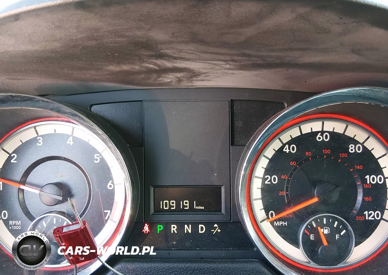 2017 Dodge Grand Caravan Sxt VIN:2C4RDGCGXHR616626 - 7