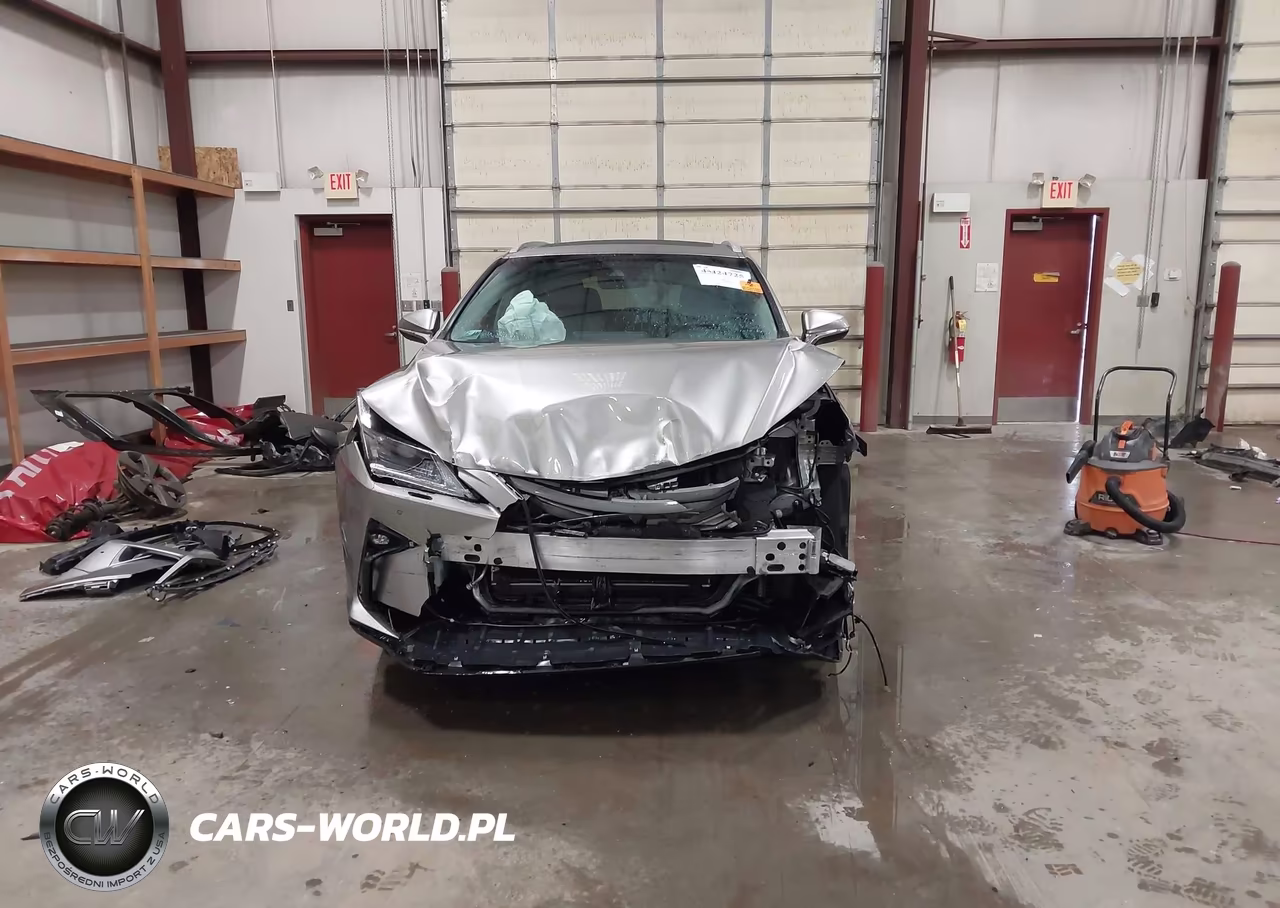2017 Lexus Rx 350 VIN:2T2BZMCA2HC086158 - 12
