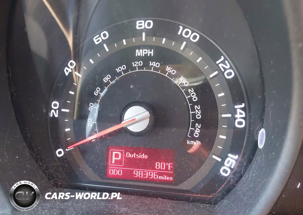 2015 Kia Sportage Lx VIN:KNDPB3AC6F7693059 - 7