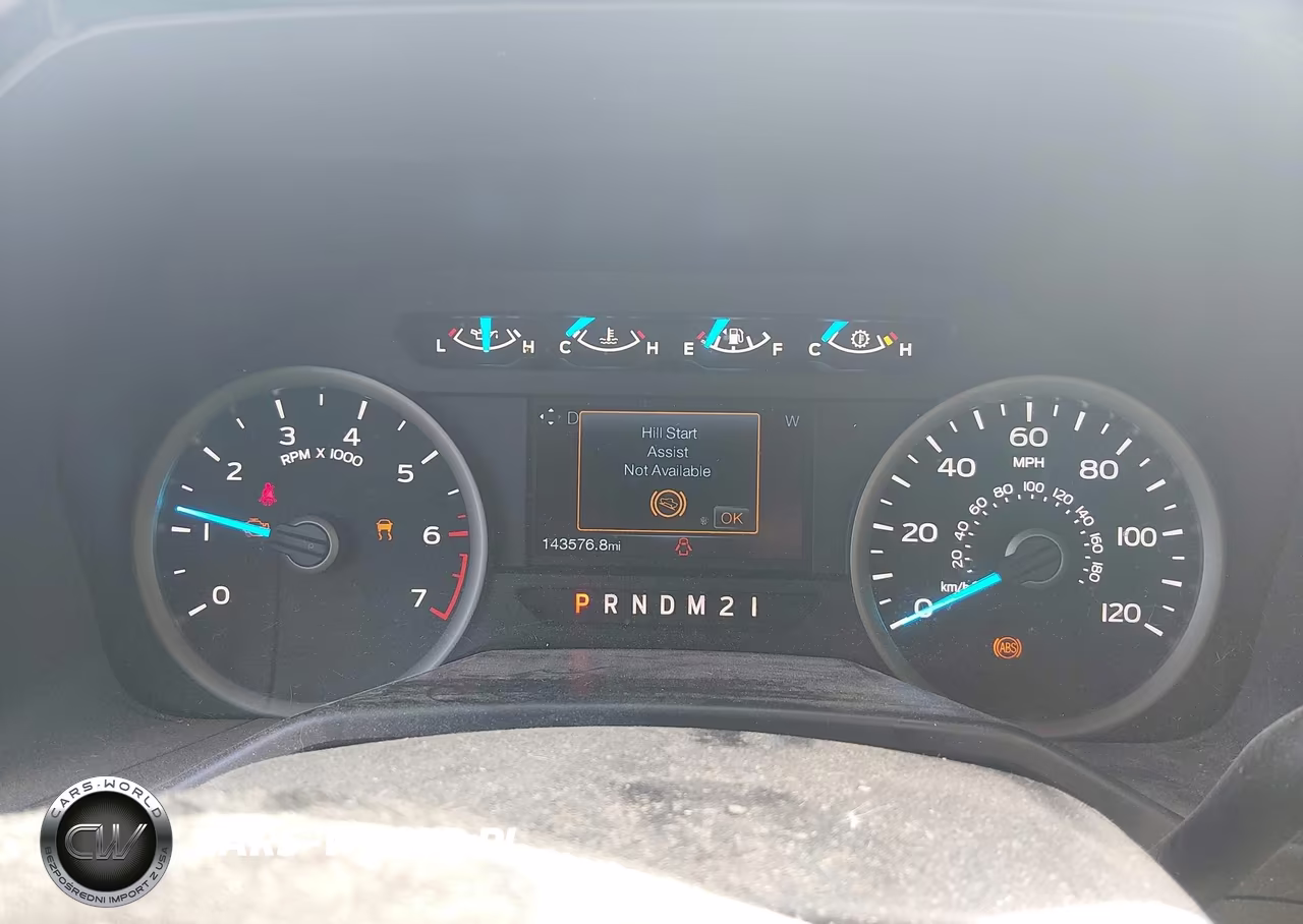 2016 Ford F-150 Xlt VIN:1FTEW1EP0GFB39648 - 7