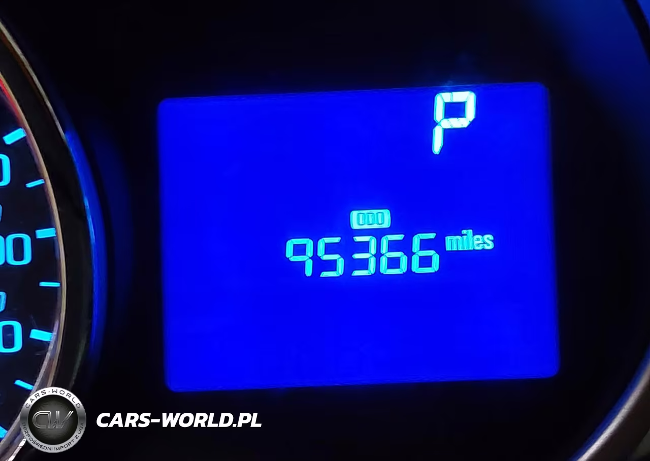 2013 Chevrolet Spark 1Lt Auto VIN:KL8CD6S98DC572379 - 15