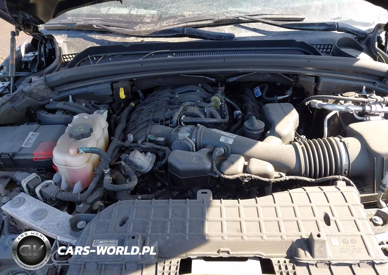 2023 Jeep Grand Cherokee Limited 4X4 VIN:1C4RJHBG6PC579064 - 10