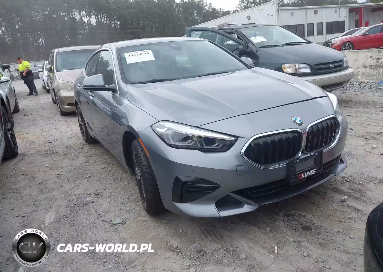 2024 BMW 228I Gran Coupe Sdrive