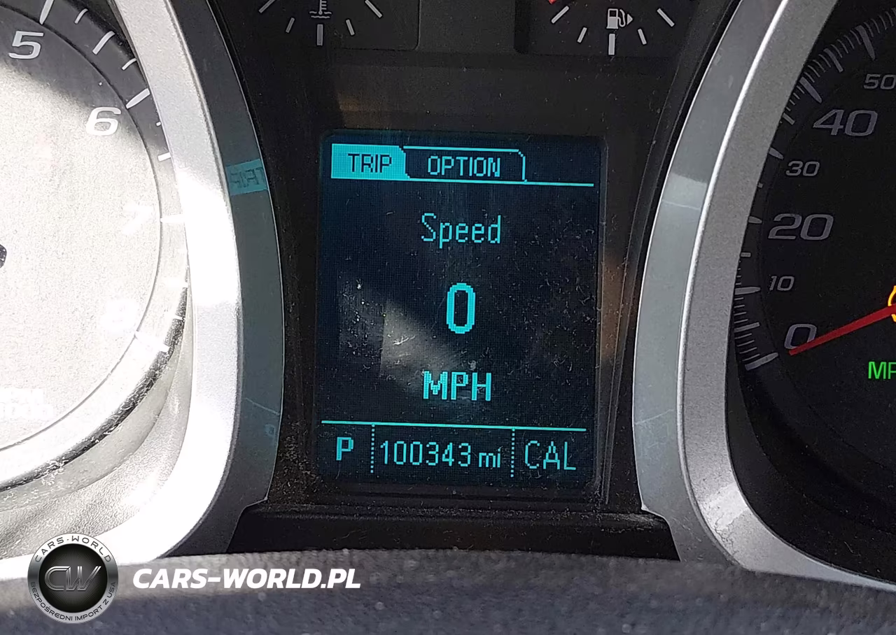 2015 Chevrolet Equinox 1Lt VIN:2GNFLFEK6F6420223 - 15