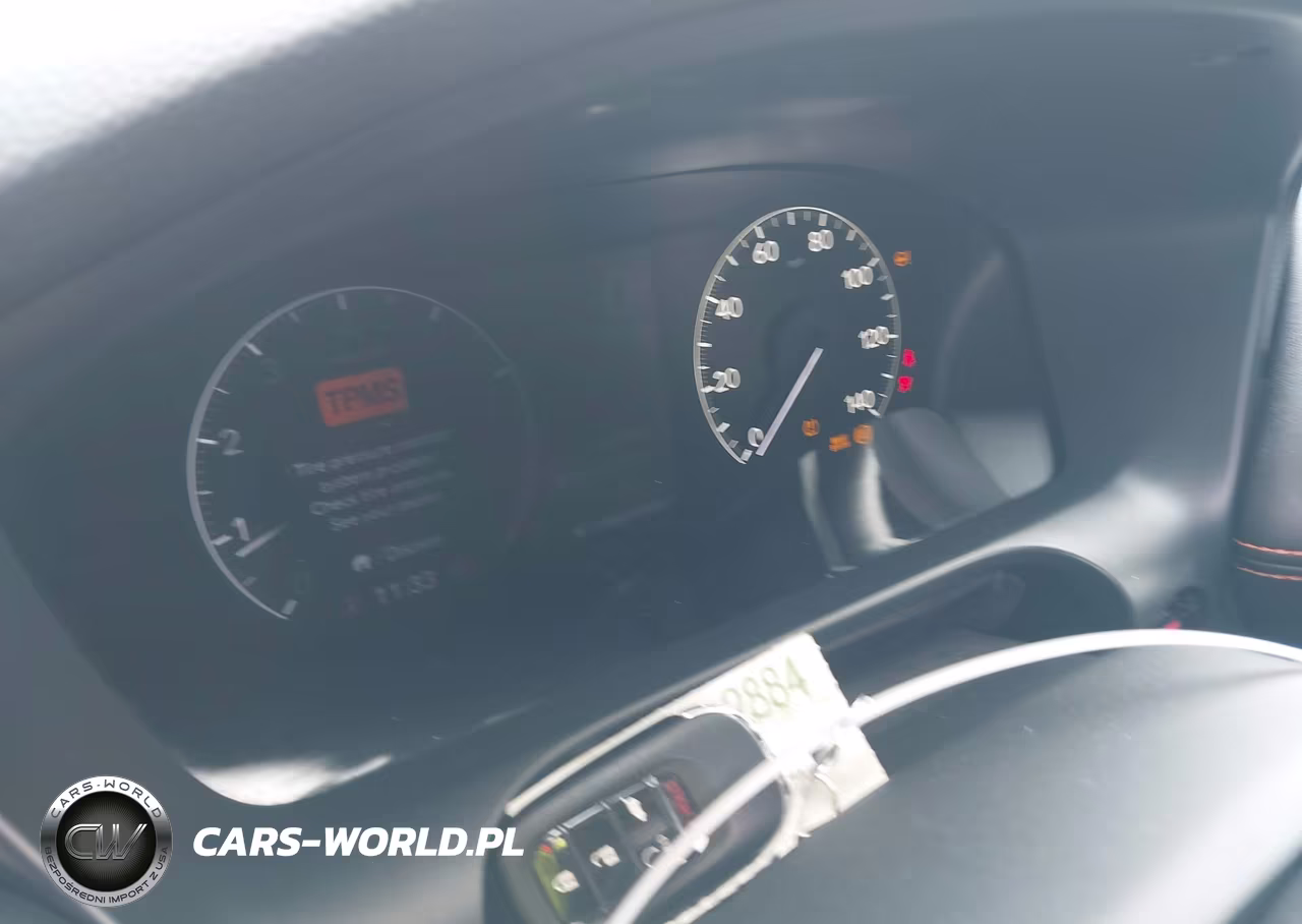 2024 Honda Hr-V Awd Sport-Awd Sport W-O Bsi VIN:3CZRZ2H52RM781472 - 15