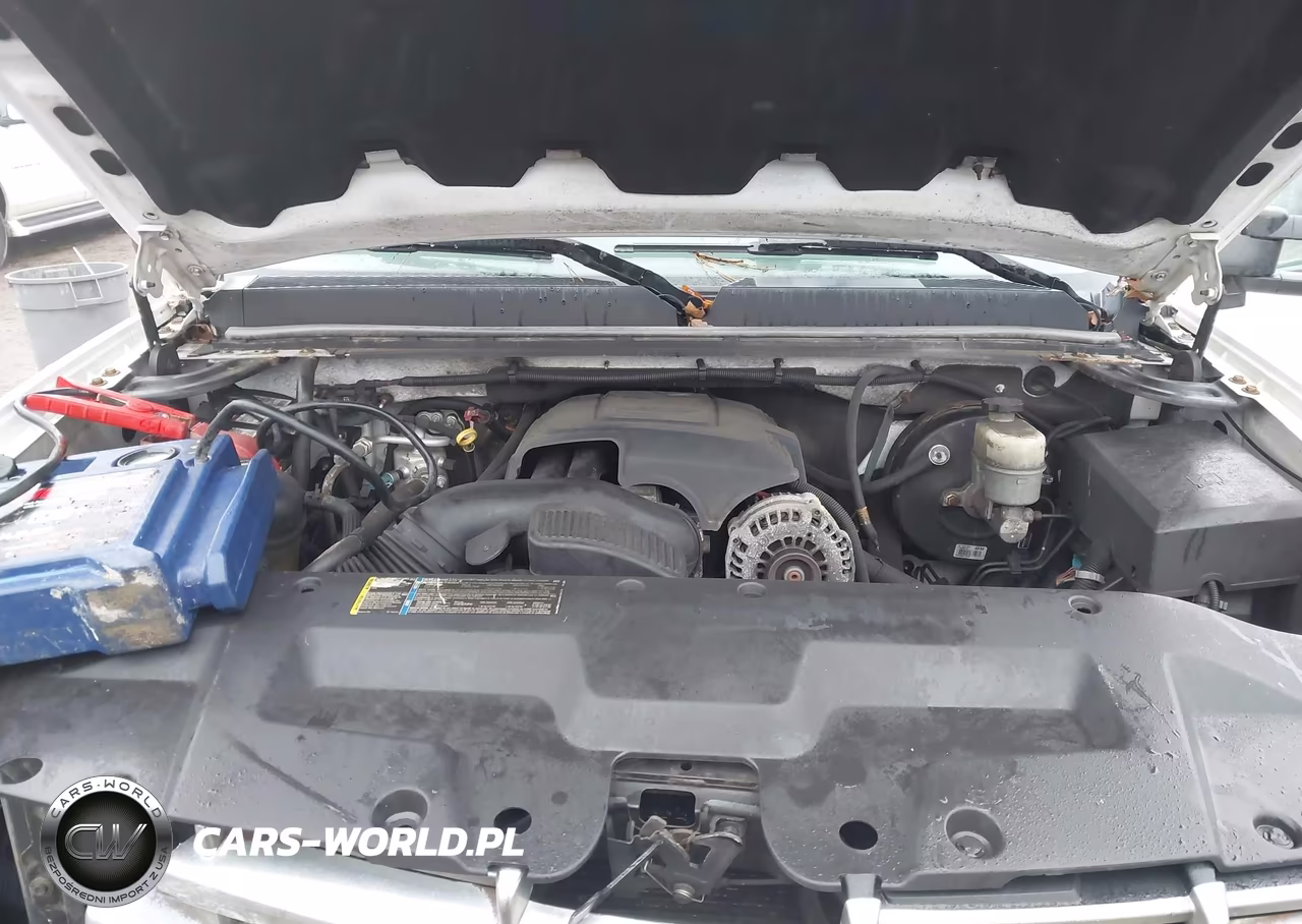 2007 GMC Sierra 1500 Sl VIN:2GTEC13C271719239 - 10